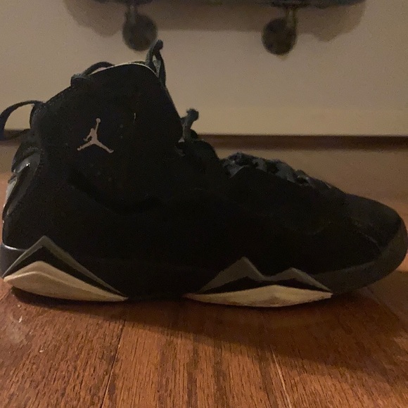 Jordan Other - Jordan 6 true flight black 4